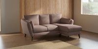 Small Sofa Chaise - Universal
