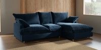 Medium Sofa Chaise - Right Hand
