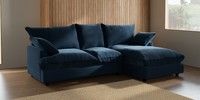 Medium Sofa Chaise - Right Hand