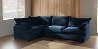 Large Corner Sofa - Left Hand