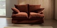 2 Seater Small Sofa