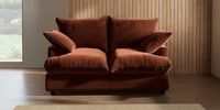 2 Seater Small Sofa