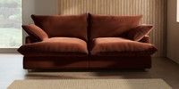 3 Seater Sofa