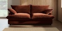 3 Seater Sofa