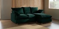Small Sofa Chaise - Universal