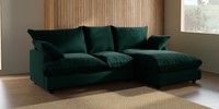 Medium Sofa Chaise - Right Hand