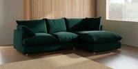 Medium Corner Chaise - Right Hand