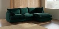 Medium Corner Chaise - Right Hand