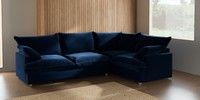Large Corner Sofa - Right Hand
