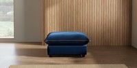 Storage Footstool