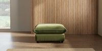 Storage Footstool
