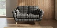 2 Seater Small Sofa