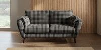 3 Seater Small Sofa