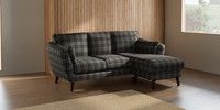 Small Sofa Chaise - Universal