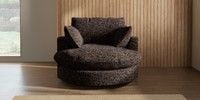Swivel Chair