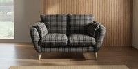 2 Seater Small Sofa