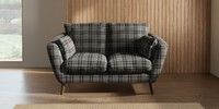 2 Seater Small Sofa
