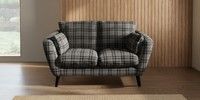 2 Seater Small Sofa