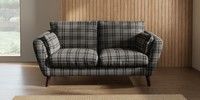 3 Seater Small Sofa