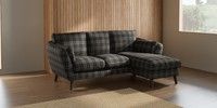 Small Sofa Chaise - Universal