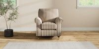Small Armchair