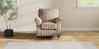 Small Armchair