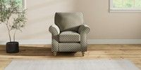 Small Armchair