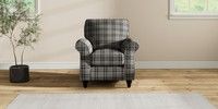 Small Armchair