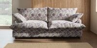 Noa Platform Deep Relaxed Sit
