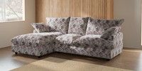 Medium Sofa Chaise - Left Hand