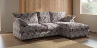 Noa Platform Deep Relaxed Sit