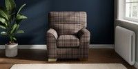 Small Armchair