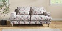3 Seater Small Sofa