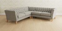 Medium Corner Sofa - Universal
