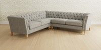 Medium Corner Sofa - Universal
