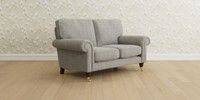 2 Seater Small Sofa