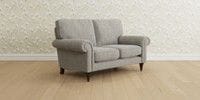 2 Seater Small Sofa