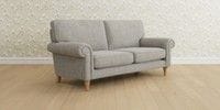 3 Seater Small Sofa