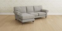 Medium Sofa Chaise - Left Hand