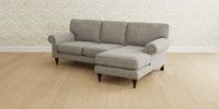 Medium Sofa Chaise - Right Hand