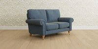 2 Seater Small Sofa