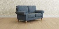 2 Seater Small Sofa