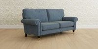 3 Seater Small Sofa