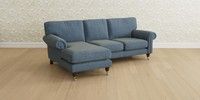Medium Sofa Chaise - Left Hand