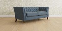 3 Seater Small Sofa