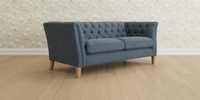 3 Seater Small Sofa