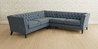 Medium Corner Sofa - Universal