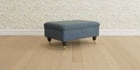 Storage Footstool
