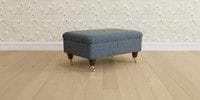 Storage Footstool