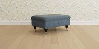 Storage Footstool